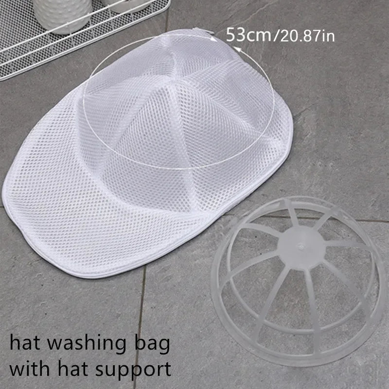 Fine Net Laundry Bag Clothing Care Washing Machines Dirty Laundry Basket Travel Shoes Mesh Bags Woman Bra Clothes Organizer